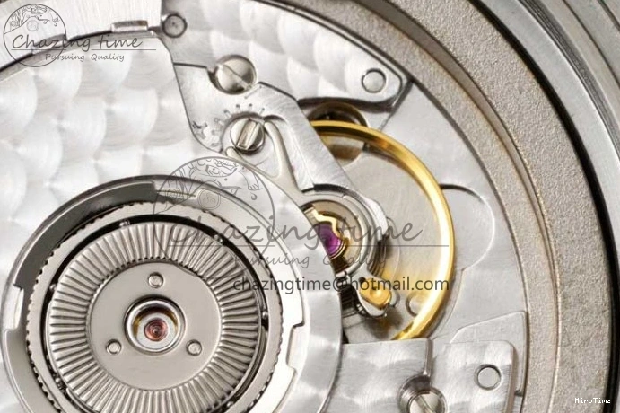 MIROTIME 1229 TechFriendly Aquatimer SS IW3290 RSF 1:1 Best Edition Black Dial on Black Rubber Strap A 7076